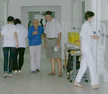 Posture vacante din sistemul sanitare, deblocate